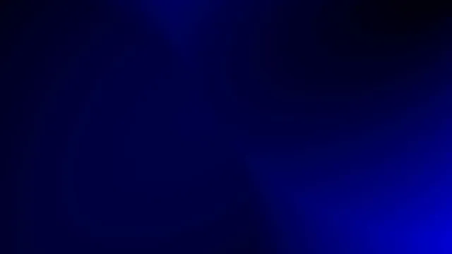 Abstract dark blue gradient